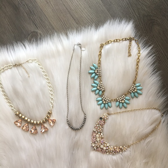 Charming Charlie Jewelry - JEWELRY BUNDLE!!!!!
